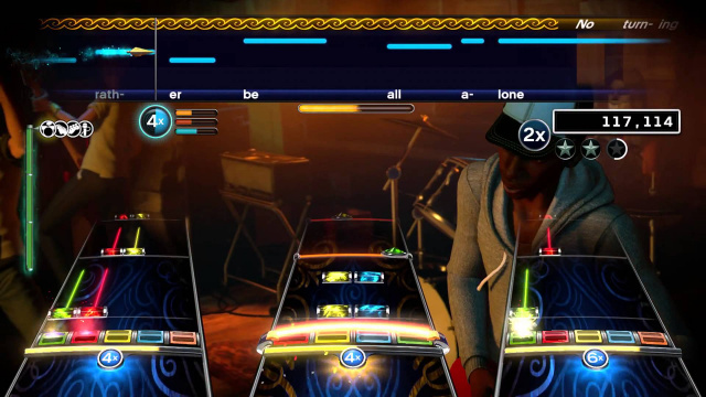 Neue Tracks erweitern den Rock Band 4 Music StoreNews - Spiele-News  |  DLH.NET The Gaming People