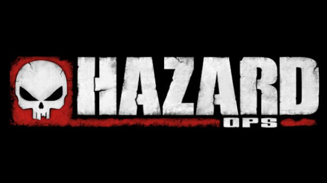 Hazard Ops: Offizieller Closed Beta-Termin angekündigtNews - Spiele-News  |  DLH.NET The Gaming People