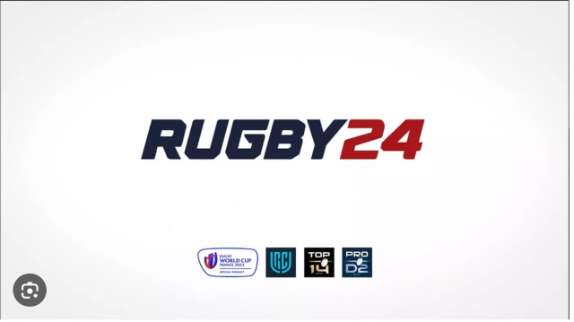 Rugby 24 wird ab dem 30. Januar 2024 erhältlich seinNews  |  DLH.NET The Gaming People