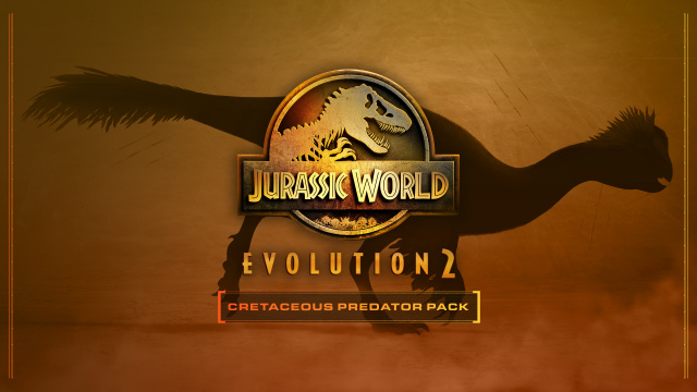 Das Jurassic World Evolution 2: Cretaceous Predator Pack bringt neue, wilde SpezienNews  |  DLH.NET The Gaming People