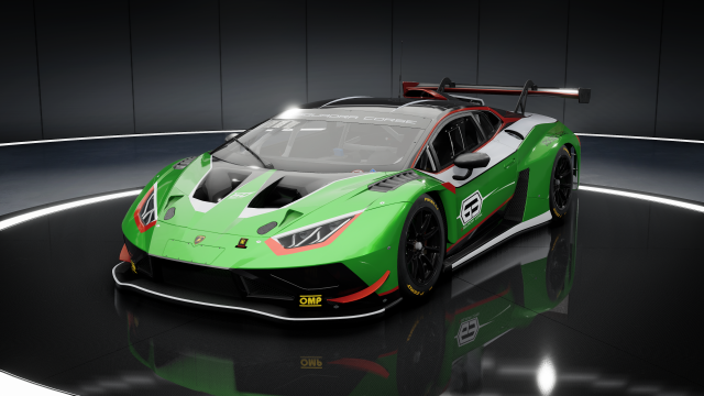 Assetto Corsa Competizione: 2023 GT World Challenge DLC erscheint heute auf KonsolenNews  |  DLH.NET The Gaming People