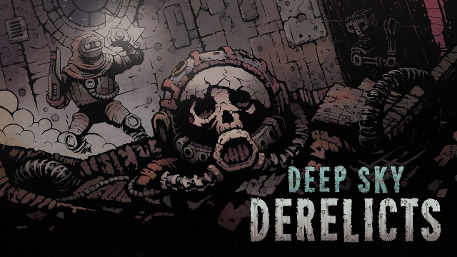 Deep Sky Derelicts грядет на PCНовости Видеоигр Онлайн, Игровые новости 