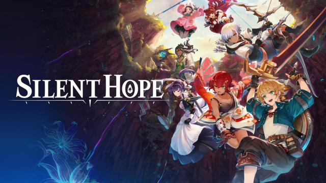 Seven Heroes Unite to Restore Words to the World in Silent HopeNews  |  DLH.NET The Gaming People