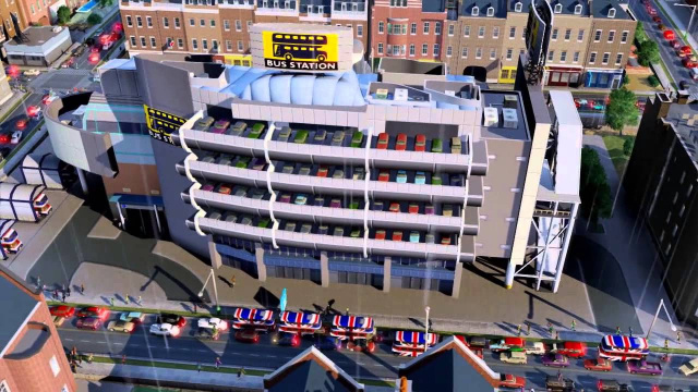 SimCity: Neuer Trailer stellt Städtesets der SimCity Digital Deluxe Edition vorNews - Spiele-News  |  DLH.NET The Gaming People