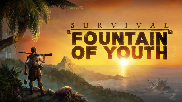 Survival: Fountain of Youth erhält jede Menge neue InhalteNews  |  DLH.NET The Gaming People