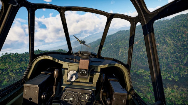 Aces of Thunder, ein neues VR-Flugsimulationsspiel, nimmt das 4. Quartal 2024 ins VisierNews  |  DLH.NET The Gaming People