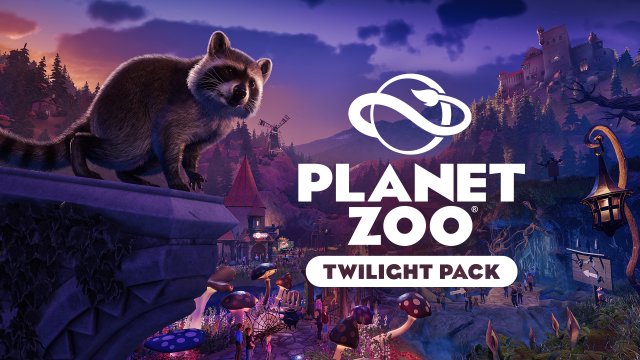 Mit dem Planet Zoo: Twilight Pack schaurige Landschaften und geheimnisvolle neue Tiere entdeckenNews  |  DLH.NET The Gaming People