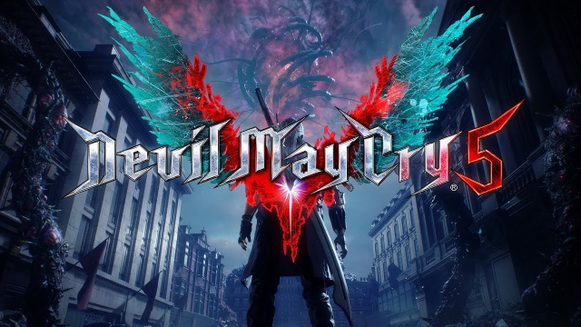 Devil May Cry 5's New Void Mode RevealedVideo Game News Online, Gaming News