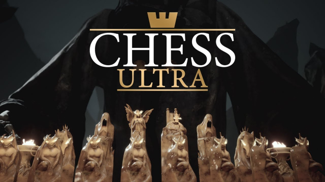 Вышла игра Chess UltraНовости Видеоигр Онлайн, Игровые новости 