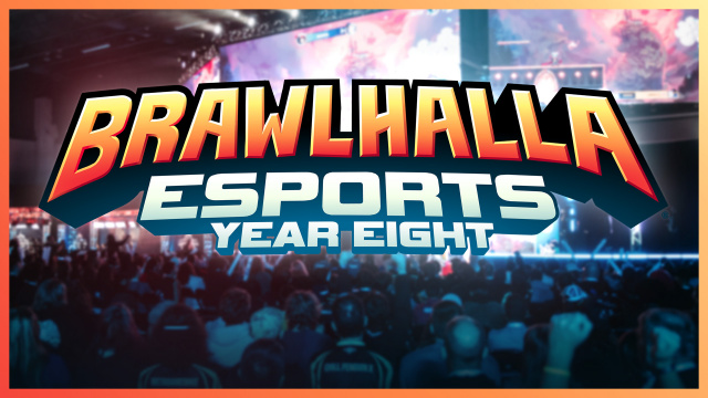 Ubisoft gibt Details zur Brawlhalla E-Sport-Season 2023 preisNews  |  DLH.NET The Gaming People