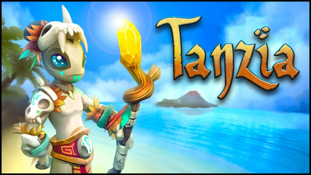 Tanzia Is Coming To The SwitchVideo Game News Online, Gaming News