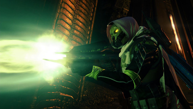 Neue Einblicke in Destiny: Bungie gibt Einblicke hinter die Kulissen von Dunkelheit LauertNews - Spiele-News  |  DLH.NET The Gaming People