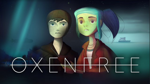 Oxenfree jetzt via Netflix Games für Mobile verfügbarNews  |  DLH.NET The Gaming People