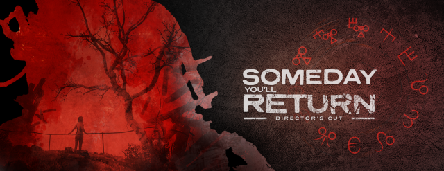 CBE Software und Bohemia Interactive veröffentlichen Someday You'll Return: Director's CutNews  |  DLH.NET The Gaming People