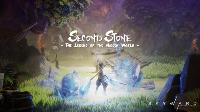 Uncover A Wealth Of Ominous Secrets In Second Stone: The Legend Of The Hidden WorldNews  |  DLH.NET The Gaming People