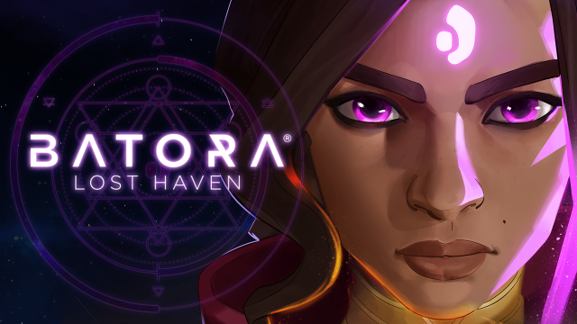 Batora: Lost Haven launches 20th OctoberNews  |  DLH.NET The Gaming People