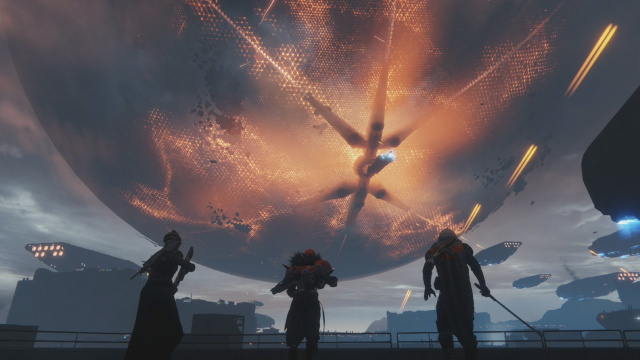 Destiny 2 – Bungie präsentiert die Welt des neuen Action-ShootersNews  |  DLH.NET The Gaming People