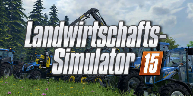 Nur noch zwei Wochen bis zum Release von Landwirtschafts-Simulator 15 für PS4, Xbox One, PS3 & Xbox 360!News - Spiele-News  |  DLH.NET The Gaming People