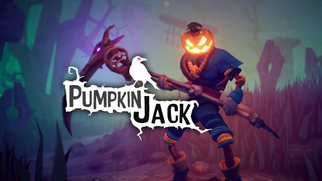 Pumpkin Jack New-Gen EditionNews  |  DLH.NET The Gaming People