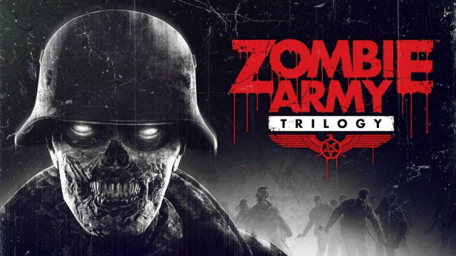 Zombie Army Trilogy Coming to PS4, Xbox One, and PCVideo Game News Online, Gaming News