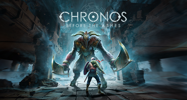 Chronos: Before the Ashes hat ein einzigartiges Level-SystemNews  |  DLH.NET The Gaming People