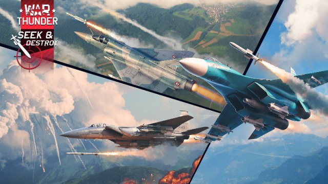 Moderne Kampffahrzeuge sind in War Thunder noch realistischer gewordenNews  |  DLH.NET The Gaming People