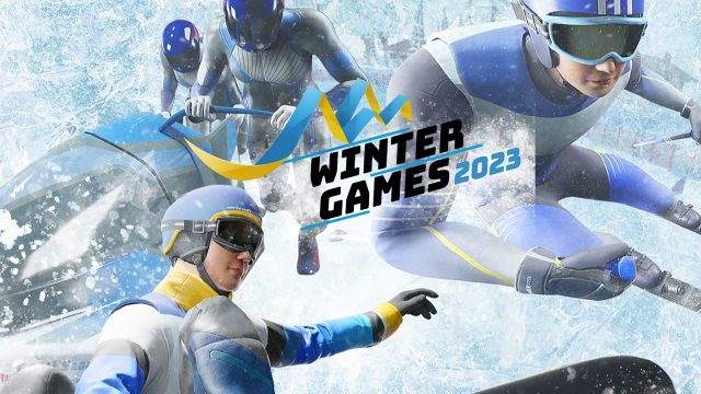 Winter Games 2023 bringt elektrisierenden NervenkitzelNews  |  DLH.NET The Gaming People