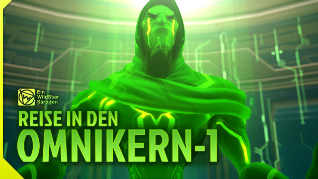 Release-Datum zum WildStar-Update 