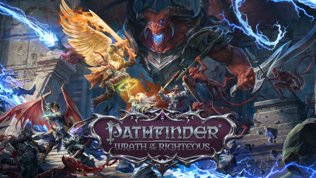 Pathfinder: Wrath of the Righteous dieses Wochenende kostenlos auf Steam spielbarNews  |  DLH.NET The Gaming People