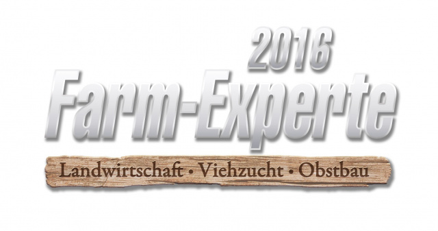 Farm-Experte 2016: Ackern, pflegen, ernten Hobby-Landwirte aufgepasst! Farm-Experte 2016 ab heute im HandelNews - Spiele-News  |  DLH.NET The Gaming People