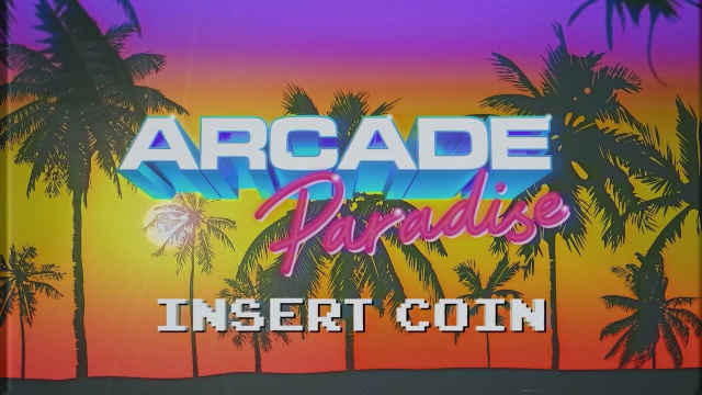 Arcade Paradise: “Wash, Profit, Rinse, Repeat!”News  |  DLH.NET The Gaming People