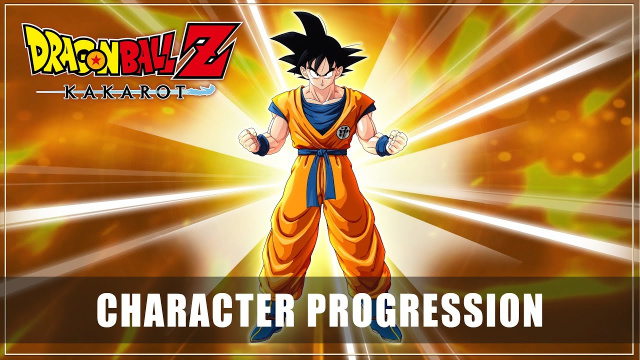 DRAGON BALL Z: KAKAROTVideo Game News Online, Gaming News