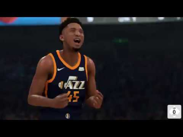 NBA 2K20News - Spiele-News  |  DLH.NET The Gaming People