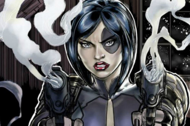 Fresh Off Crushing It In Deadpool 2, Domino Is Becoming An AvengerNews  |  DLH.NET The Gaming People