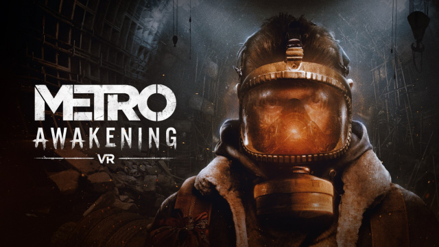 Die postapokalyptische Welt von Metro Awakening wird am 7. November in VR zum Leben erwecktNews  |  DLH.NET The Gaming People