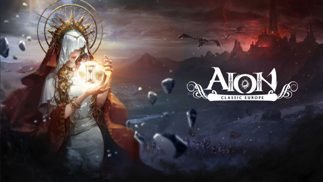 Fantasy-MMORPG AION Classic erhält neue Dungeons im großen Update 2.5 „Lady Siel's Call“!News  |  DLH.NET The Gaming People