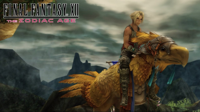 Final Fantasy XII The Zodiac Age – New Trailer Brings the World of Ivalice to LifeVideo Game News Online, Gaming News