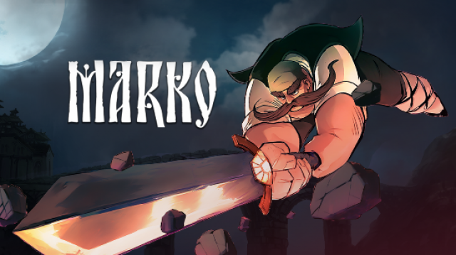 Marko: Beyond Brave Reveals its Disney and Slavic Folklore InspirationsNews  |  DLH.NET The Gaming People