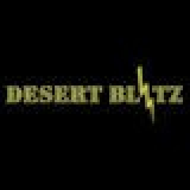 Desert Blitz: Keine Regeln auf neuem No-Rulez-ServerNews - Spiele-News  |  DLH.NET The Gaming People