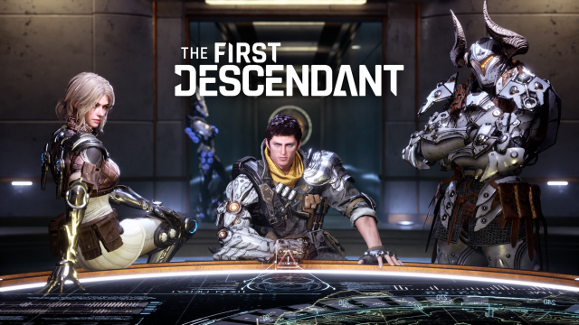 Der Prolog von The First DescendantNews  |  DLH.NET The Gaming People