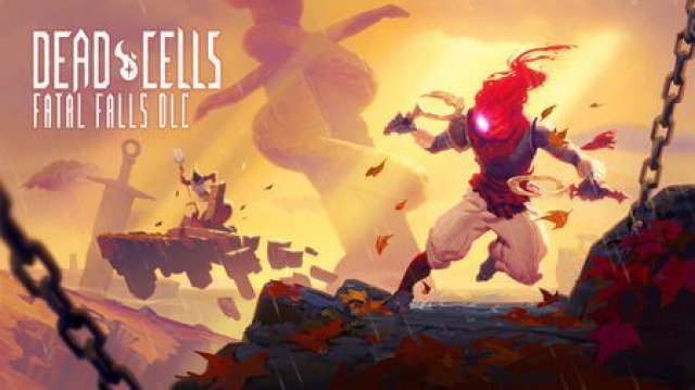 Dead Cells DLC “Fatal Falls” ab sofort für PC & Konsolen verfügbarNews  |  DLH.NET The Gaming People