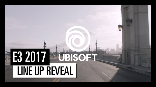 Ubisoft's E3 PlansVideo Game News Online, Gaming News