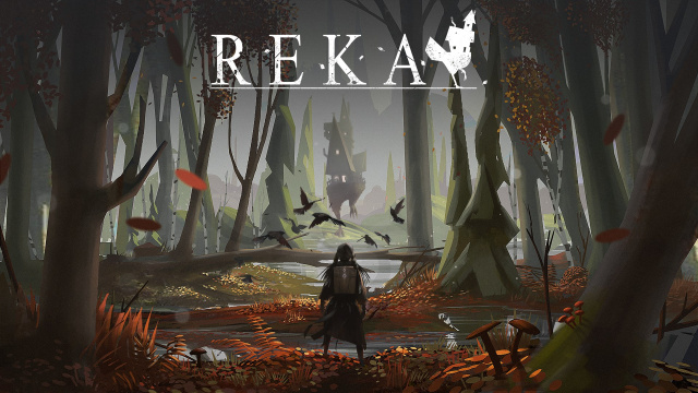 New Trailer Revealed for 'REKA', Magical Cottage-Building Adventure Coming 2024News  |  DLH.NET The Gaming People