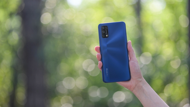 realme 7-Serie startet in DeutschlandNews  |  DLH.NET The Gaming People