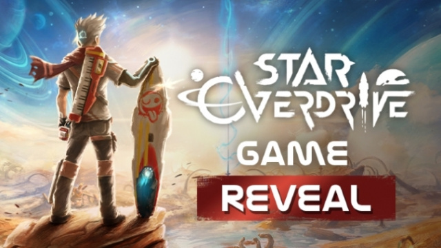 Exclusive Reveal of Star Overdrive during Nintendo Direct !News  |  DLH.NET The Gaming People