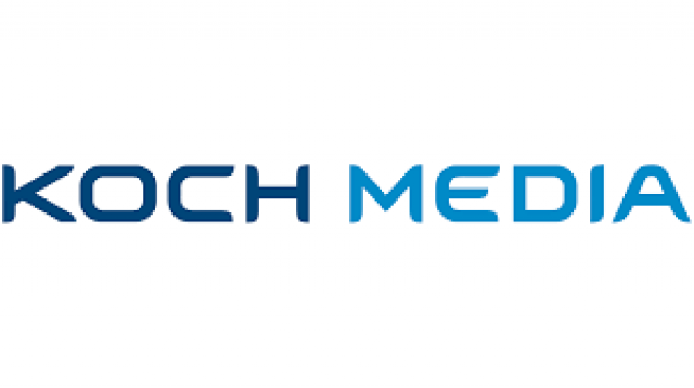 Koch Media auf dem Steam Game FestivalNews  |  DLH.NET The Gaming People