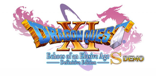 Demo For DRAGON QUEST XI S: Echoes of an Elusive Age – Definitive Edition Now Available on PlayStation®4, Xbox One and PCNews  |  DLH.NET The Gaming People