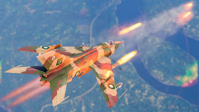 War Thunder update is aiming for a direct hitNews  |  DLH.NET The Gaming People