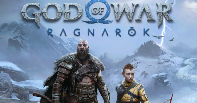 God of War Ragnarök erscheint am 09. November 2022News  |  DLH.NET The Gaming People