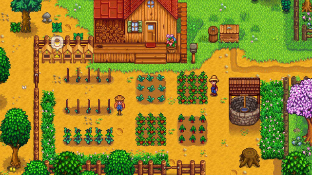 Deutsche Collector´s Edition von Stardew Valley ab heute im D-A-CH EinzelhandelNews  |  DLH.NET The Gaming People